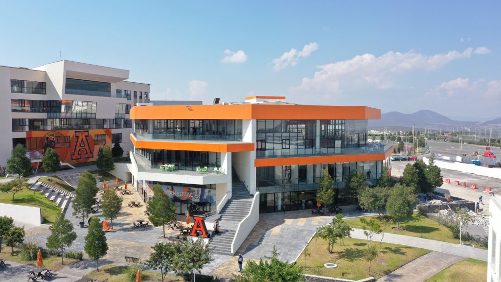 Anahuac Queretaro