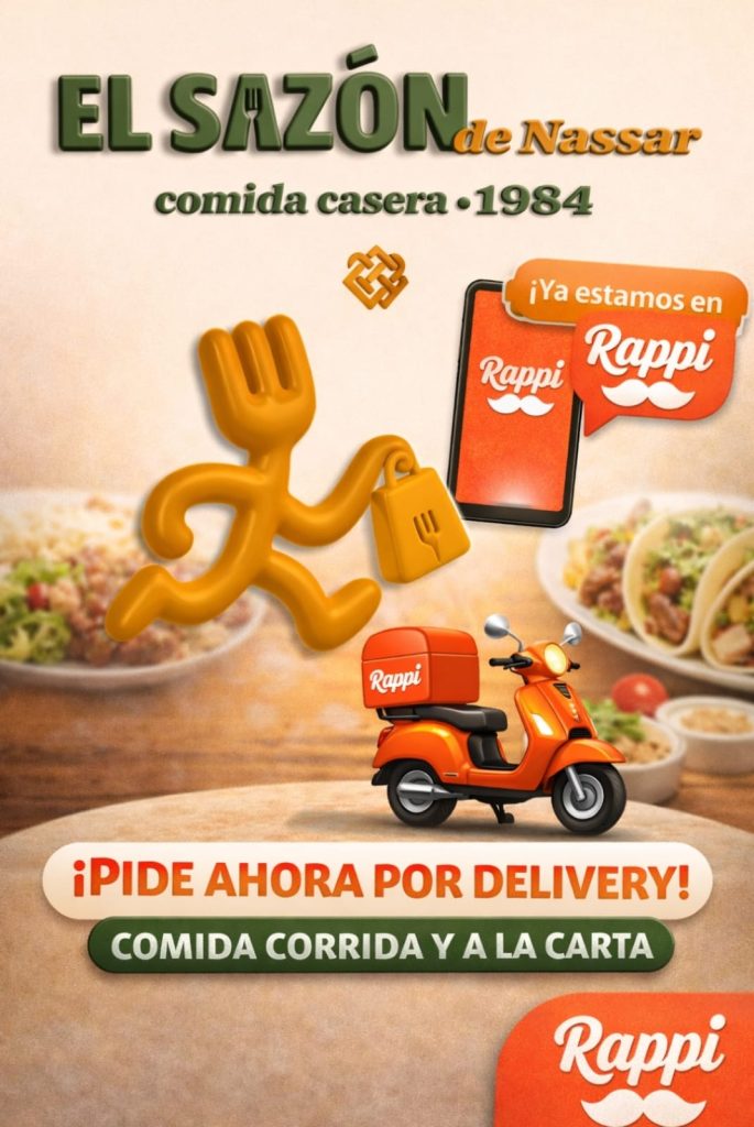 Restaurantes en Zibata